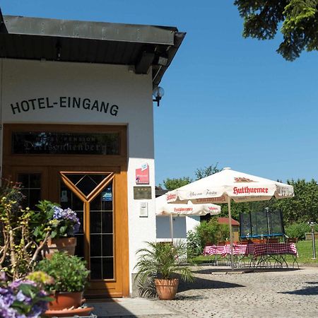 Hotel Dreisonnenberg Neuschönau Exterior foto